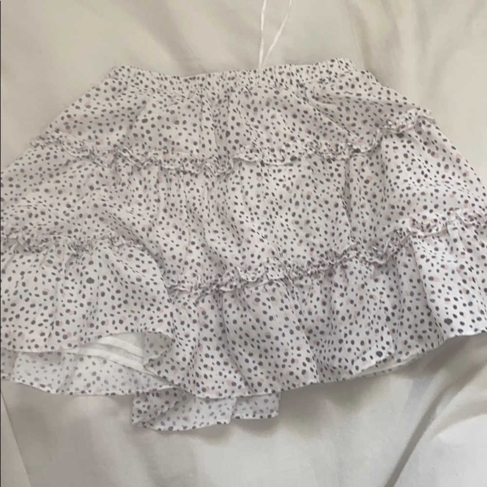 Princess Polly skirt